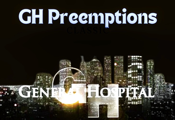 General Hospital Spoilers: Everything You Need To Know About GH Preemptions The Week Of September 30