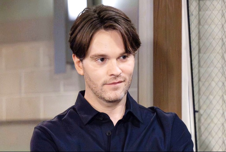 General Hospital Spoilers: Who Is Lucas Jones-Everything Fans Need To Know