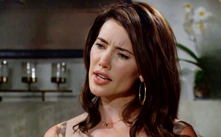 The Bold And The Beautiful Spoilers: Steffy's Shocking Move To Block Hope And Carter's Romance – What This Means For Their Rivalry!