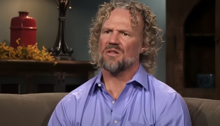 Kody Brown – Sister Wives – TLC – YouTube