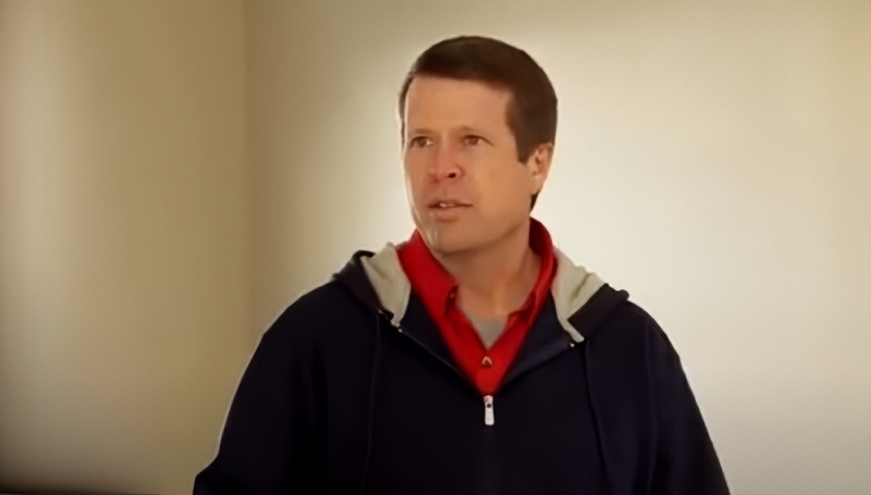 Jim Bob Duggar Counting On -TLC - YouTube