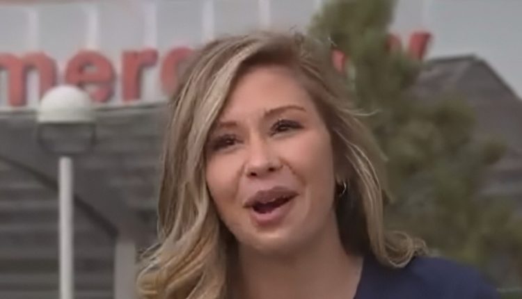 Gabby Windey – GMA – YouTube