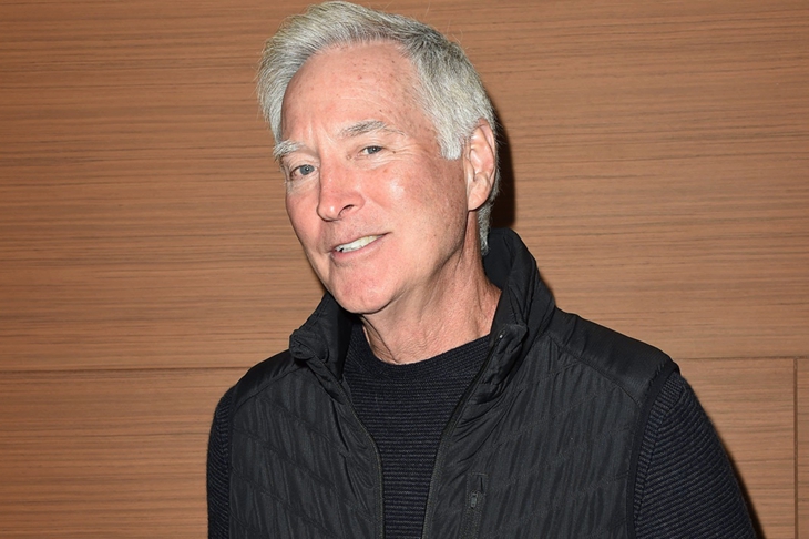 Days Of Our Lives Spoilers: Drake Hogestyn’s Final Airdate As John Black Revealed