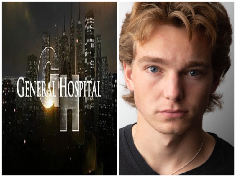 General Hospital Comings and Goings: GH Recasts New Aiden Spencer, Colin Cassidy To Enter The Role