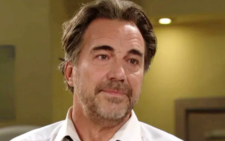 The Bold And The Beautiful Spoilers Tuesday, Oct 1: Ridge Reels, Taylor’s Insistence, Steffy’s Brutal Reminder