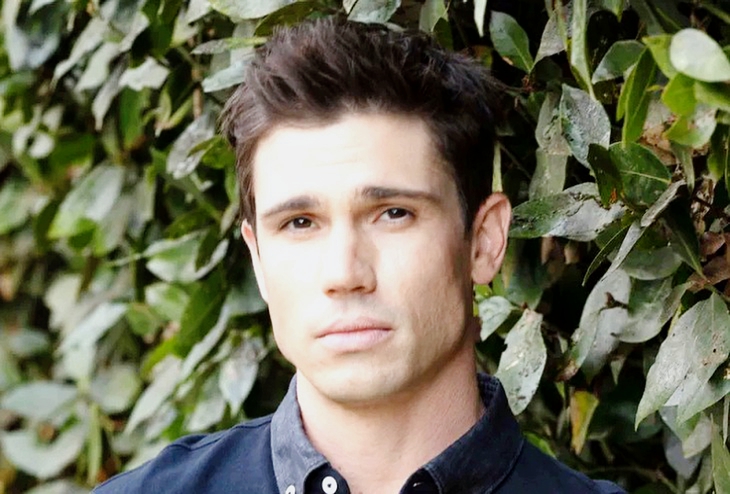 Is Tanner Novlan Leaving The Bold And The Beautiful?