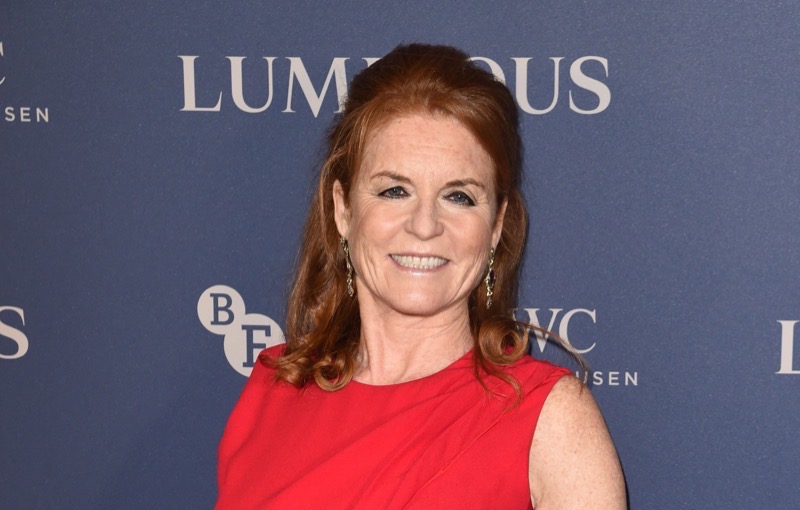 Sarah Ferguson’s Plastic Surgery Journey Is Extensive