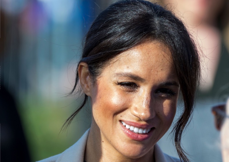 Is Meghan Markle Depressed Over Her Failing Marriage?