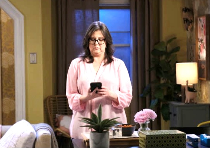 Days Of Our Lives Spoilers: Connie’s Redemptive Return, Psycho Assistant Released From Bayview?