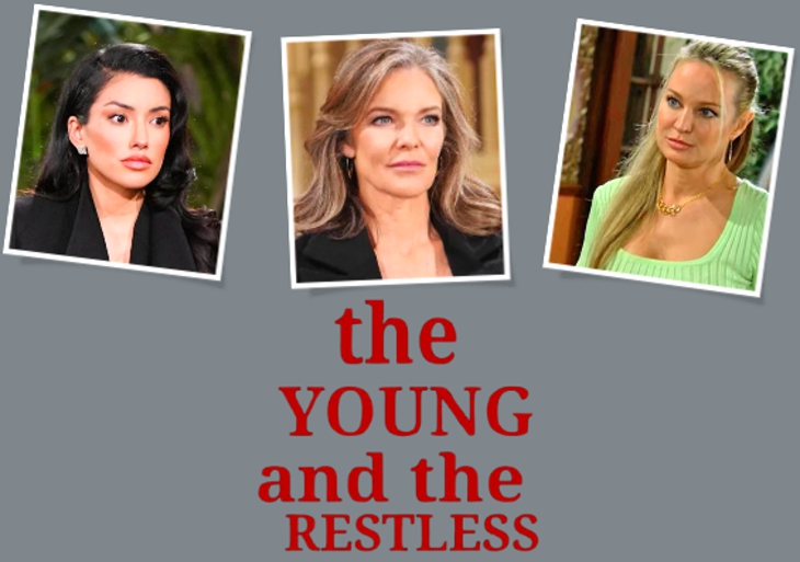 Y&R Early Week Spoilers Oct 7-11: Sharon Slips, Diane’s Betrayal, Audra Retaliates