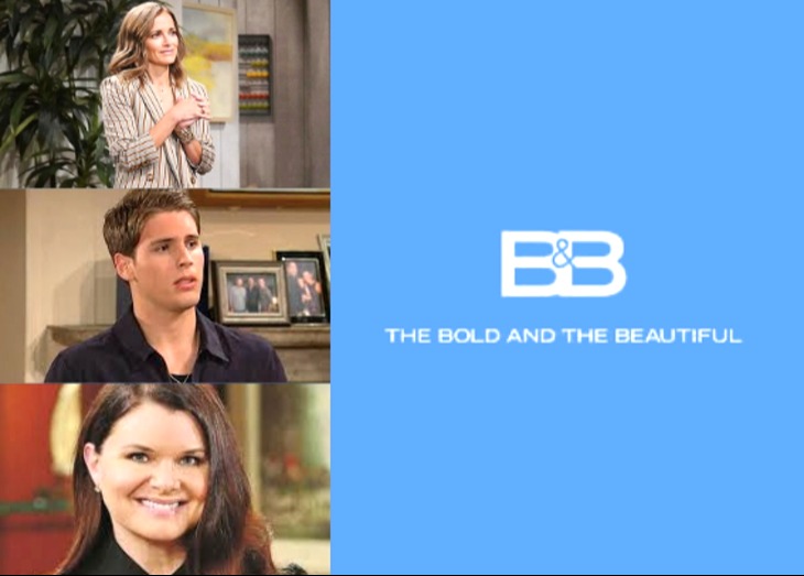 B&B Early Week Spoilers Oct 7-11: Taylor’s Crossroads, Will’s Romance, Katie’s Future