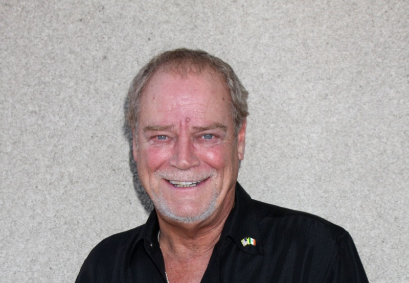 General Hospital & Ryan Hope Alum Ron Hale Dead At Age 78