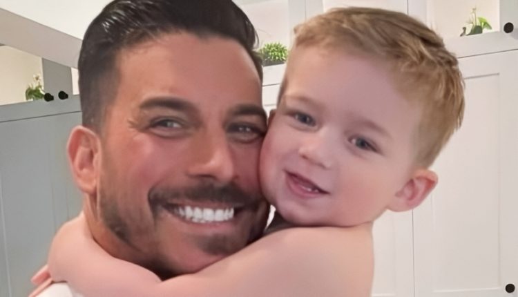 Jax Taylor, Cruz Michael Cauchi – Instagram
