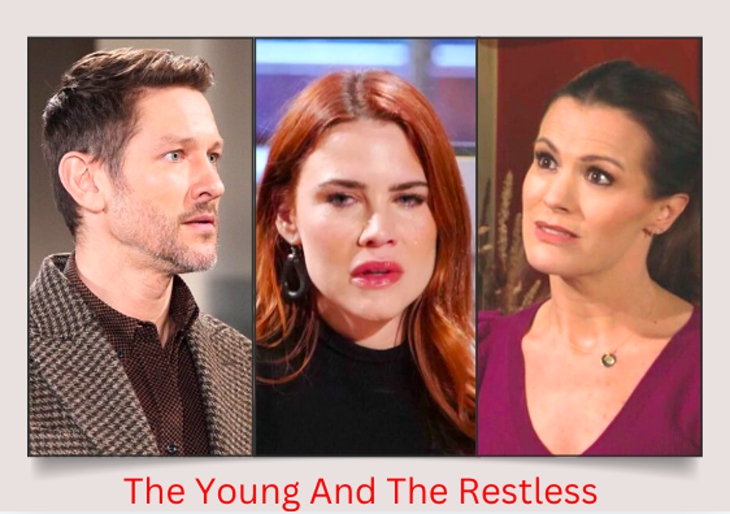 The Young And The Restless Spoilers Friday, Oct 4: Daniel’s New Reality, Chelsea’s Tough Love, Sally Commiserates