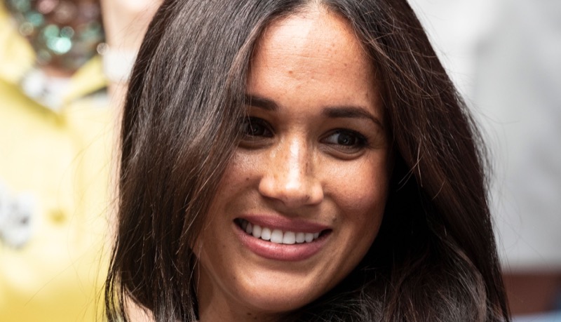 Meghan Markle Wants Kate Middleton Needs to Stay in Her Lane