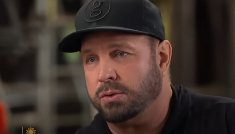 Garth Brooks - CBS Sunday Morning - YouTube