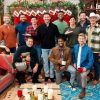 Finding Mr. Christmas on Hallmark+