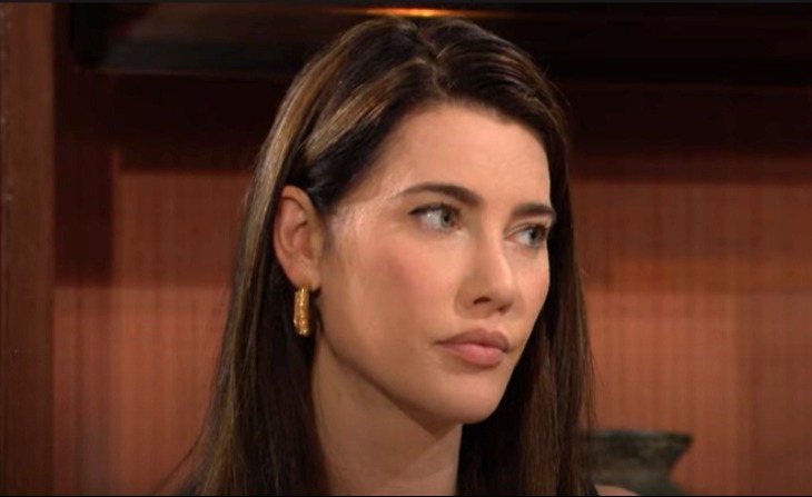 The Bold And The Beautiful Spoilers: Steffy’s Secret, Luna’s Drugs Reactivated Addiction?