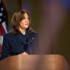 Has Kamala Harris Replaced Joe Biden And Acting Like The New President Already?
