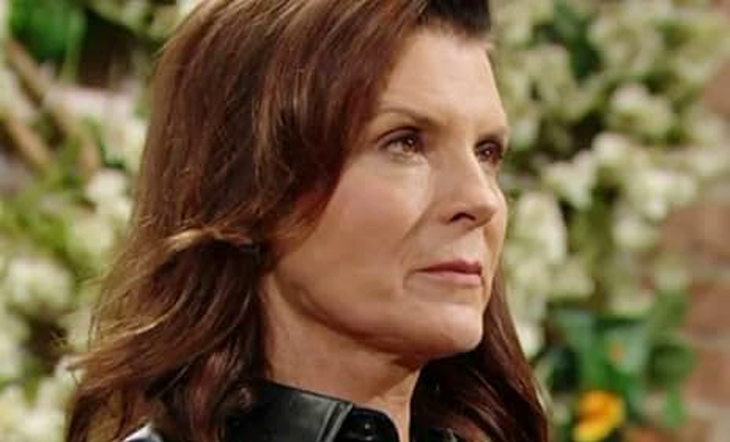 The Bold And The Beautiful Spoilers: Sheila's Dangerous Obsession – Will She Succeed in Shaking Up Finn and Steffy's Lives?