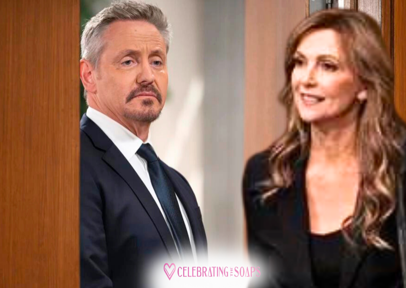 General Hospital Spoilers Monday, Oct 7: Holly Shocked, Lucky’s Damage Control, Chase Concerned, Lucky’s Damage Control