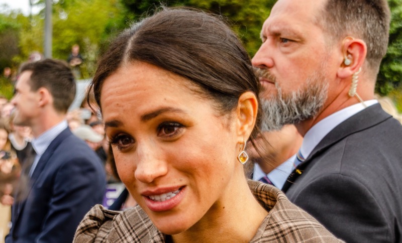 Meghan Markle Has A New Business Strategy That Might Work