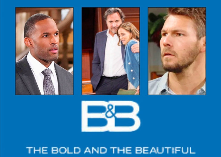 The Bold And The Beautiful Spoilers: 3 Must-See Moments - Week of Oct 7