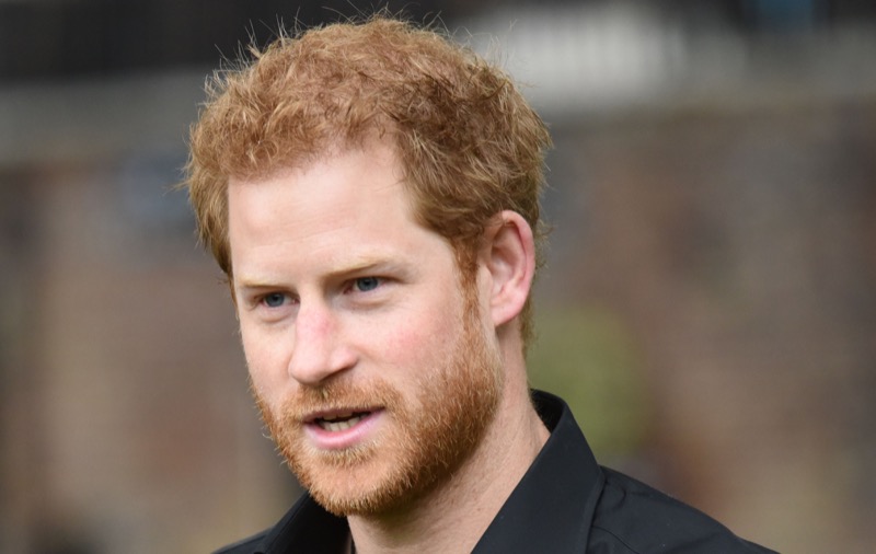 Prince Harry Has No Plans To Meet Father King Charles During Latest Trip To England