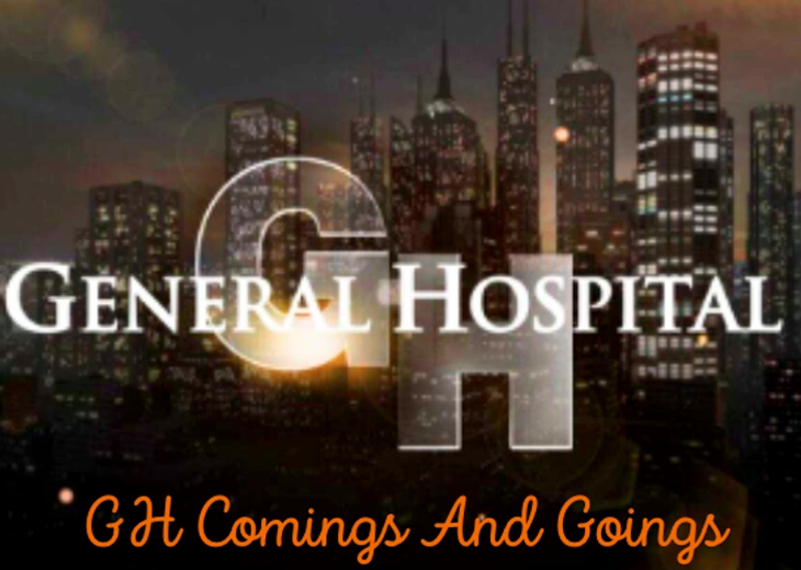 General Hospital Spoilers: GH Comings And Goings, Returns, Recasts, And Tragedy