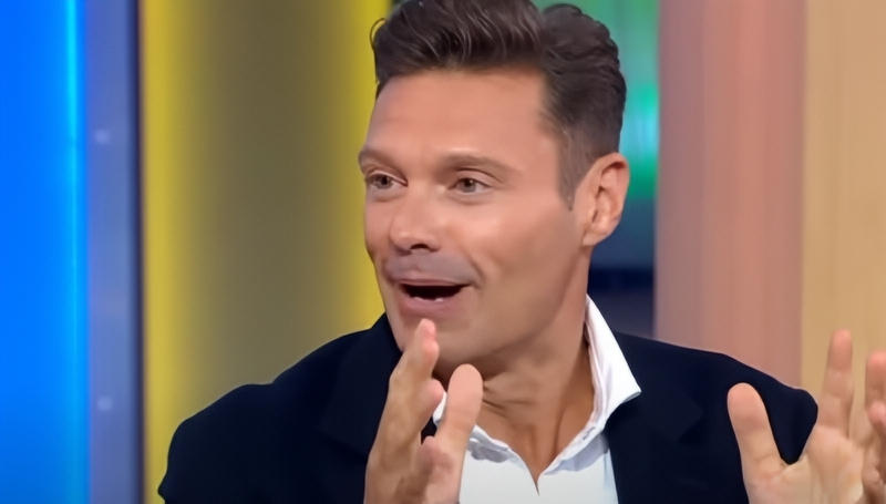 Ryan Seacrest - GMA - YouTube