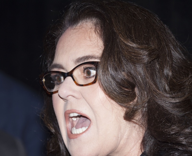 Rosie O'Donnell Says She's 'Like a Big Sister' To Menendez Brothers