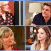 Days Of Our Lives Spoilers Tuesday, Oct 8: Hattie Attacks, Bonnie’s Demand, Johnny Gets Real, Stephanie’s Passion