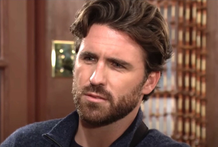 The Young And The Restless Spoilers Tuesday, Oct 8: Chance’s Warning, Phyllis’ Meltdown, Nick Saves Sharon