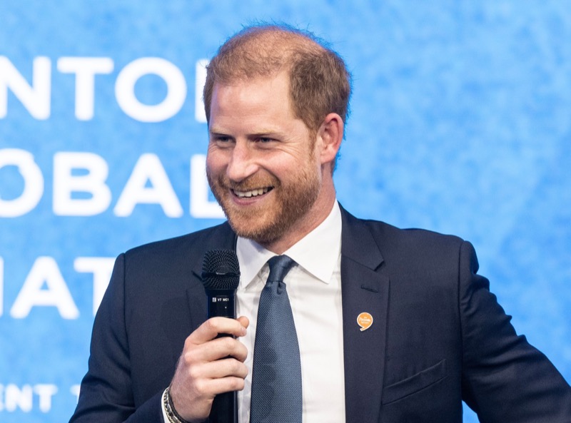 Prince Harry Has No Royal Blueprint Or Grand Plan For Royal Return