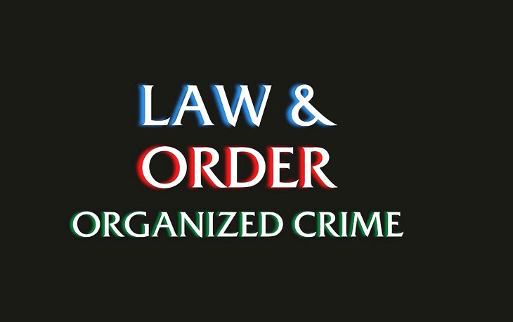 'Law & Order: Organized Crime' Leaves NBC