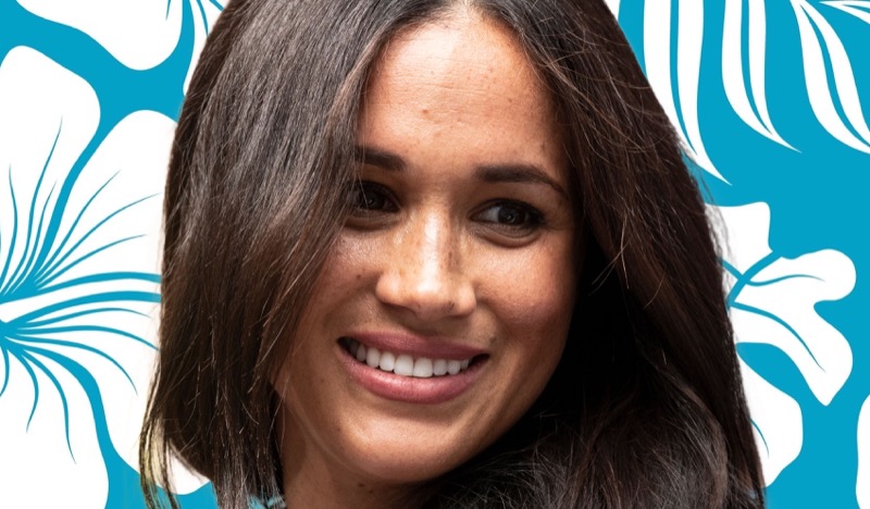 Meghan Markle Hellbent On Getting Her Revenge On Prince Harry