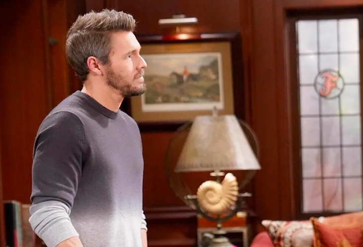 The Bold And The Beautiful Spoilers: Liam Plays Dirty, Uses Beth To Ruin New Romance With Carter