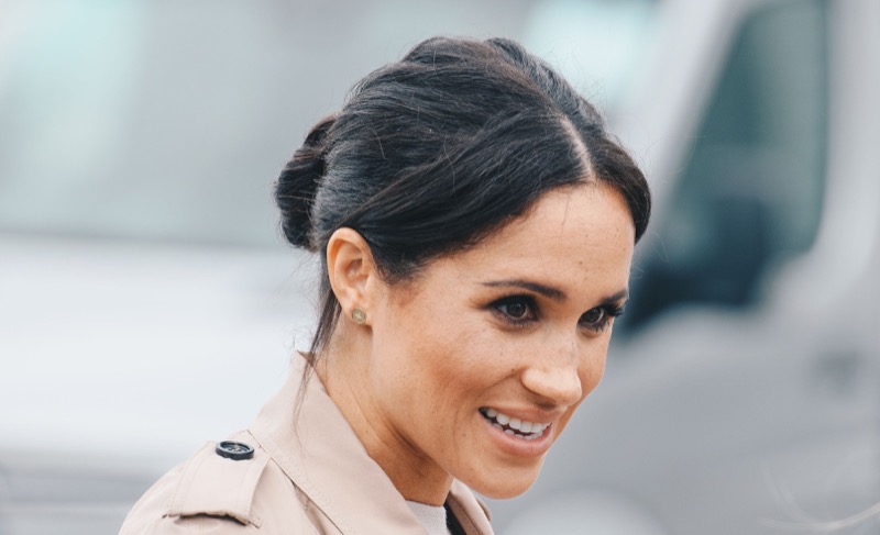 Meghan Markle Just Did This To Repair Her Reputation