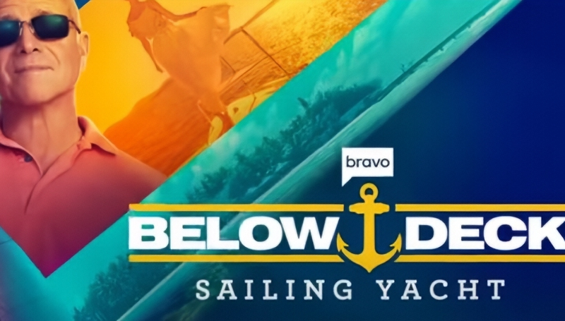 Below Deck Sailing Yacht - Bravo - YouTube