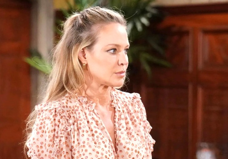 The Young And The Restless Spoilers: Is Sharon Case Leaving Y&R After Thirty Years?