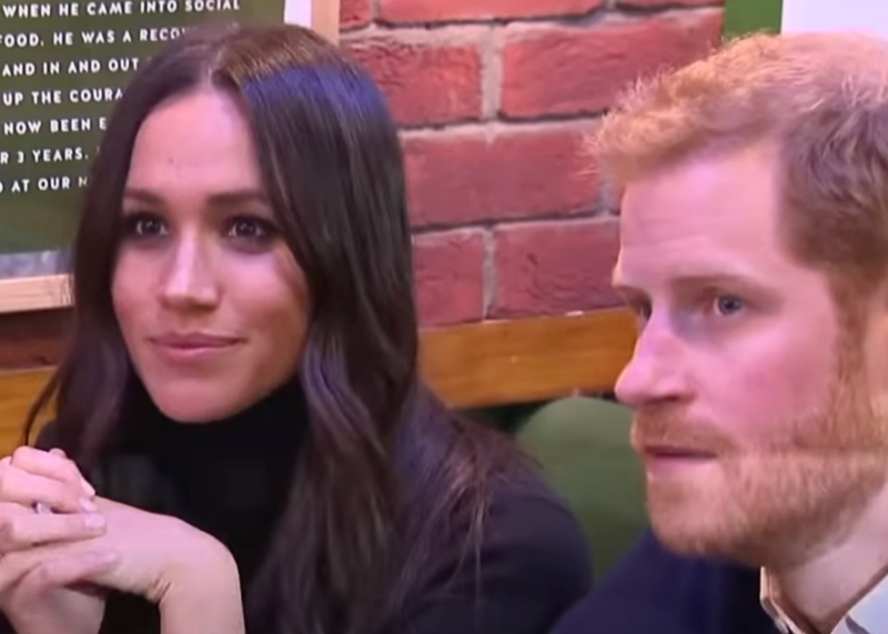 This Is The Reason Behind Prince Harry And Meghan Markle’s ‘Split’