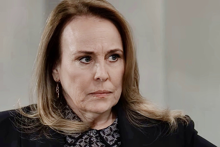 General Hospital Spoilers: Laura Begs Isaiah To Perform Risky Transplant Surgery