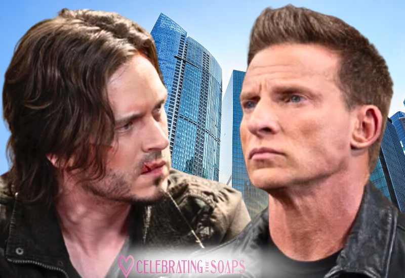 General Hospital Spoilers Wednesday, Oct 9: Lucky's Bad Decision, Brennan Flirts, Carly Shocked, Molly Freaks