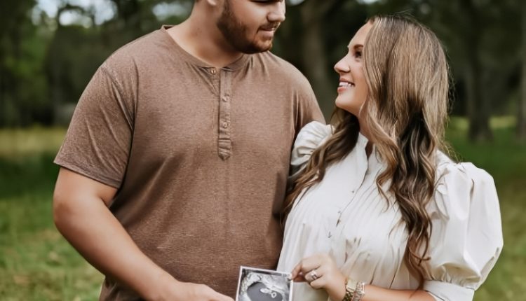 TLC star Jaime Horton and Heath Announce Her Pregnancy – Instagram