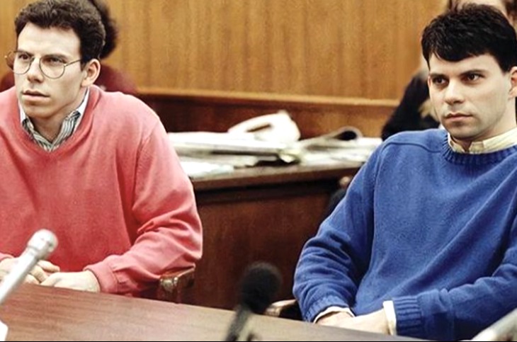 Erik And Lyle Share Their Side Of The Story In The 'Menendez Brothers' Documentary