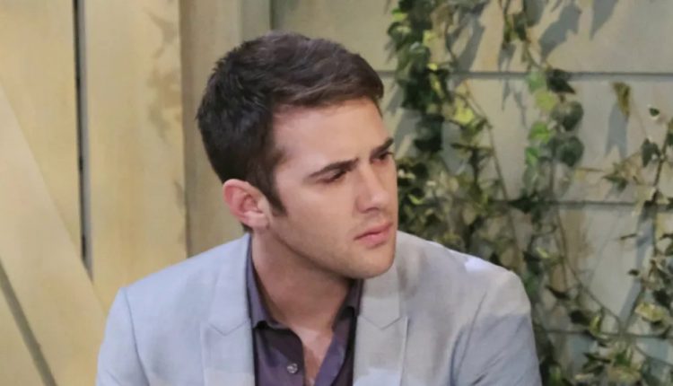 Days Of Our Lives – JJ Deveraux (Casey Moss)