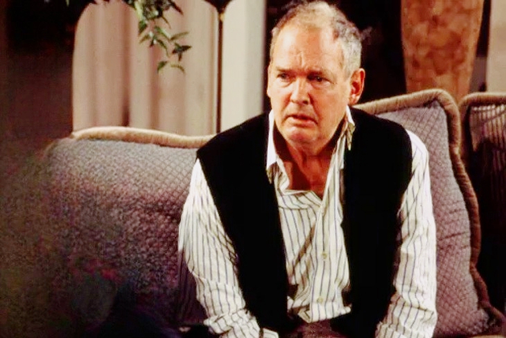 General Hospital Spoilers: Nicholas Pryor, GH And Soap Opera Alum, Dead At 89