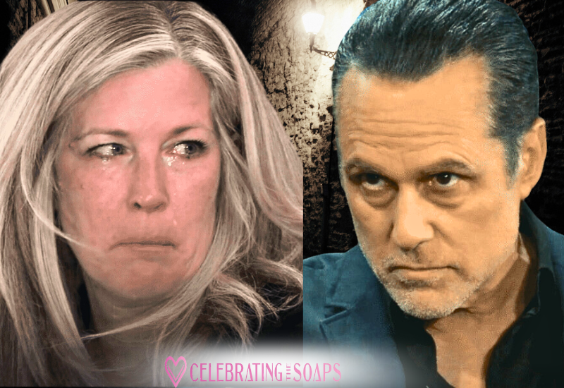 General Hospital Spoilers Thursday, Oct 9: Carly Enraged, Kristina Perplexed, Jason Explodes, Marin Gloats