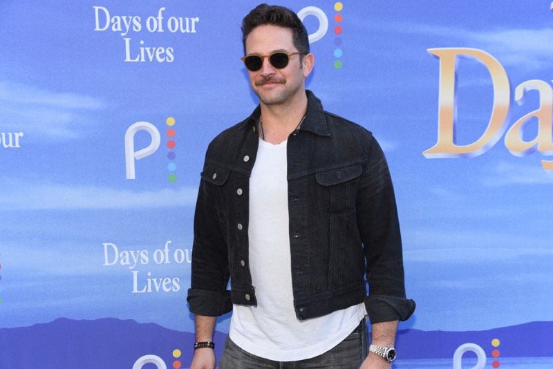 Days of Our Lives Brandon Barash OUT at DOOL? Stefan DiMera’s Exit Revealed