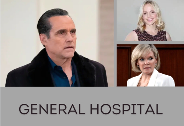 GH Early Week Spoilers Oct 14-18: Lulu’s Mystery Donor, Ava’s Drama, Sonny’s Life-Altering Decision